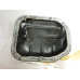 110F009 Lower Engine Oil Pan For 12-18 Toyota Prius C  1.5